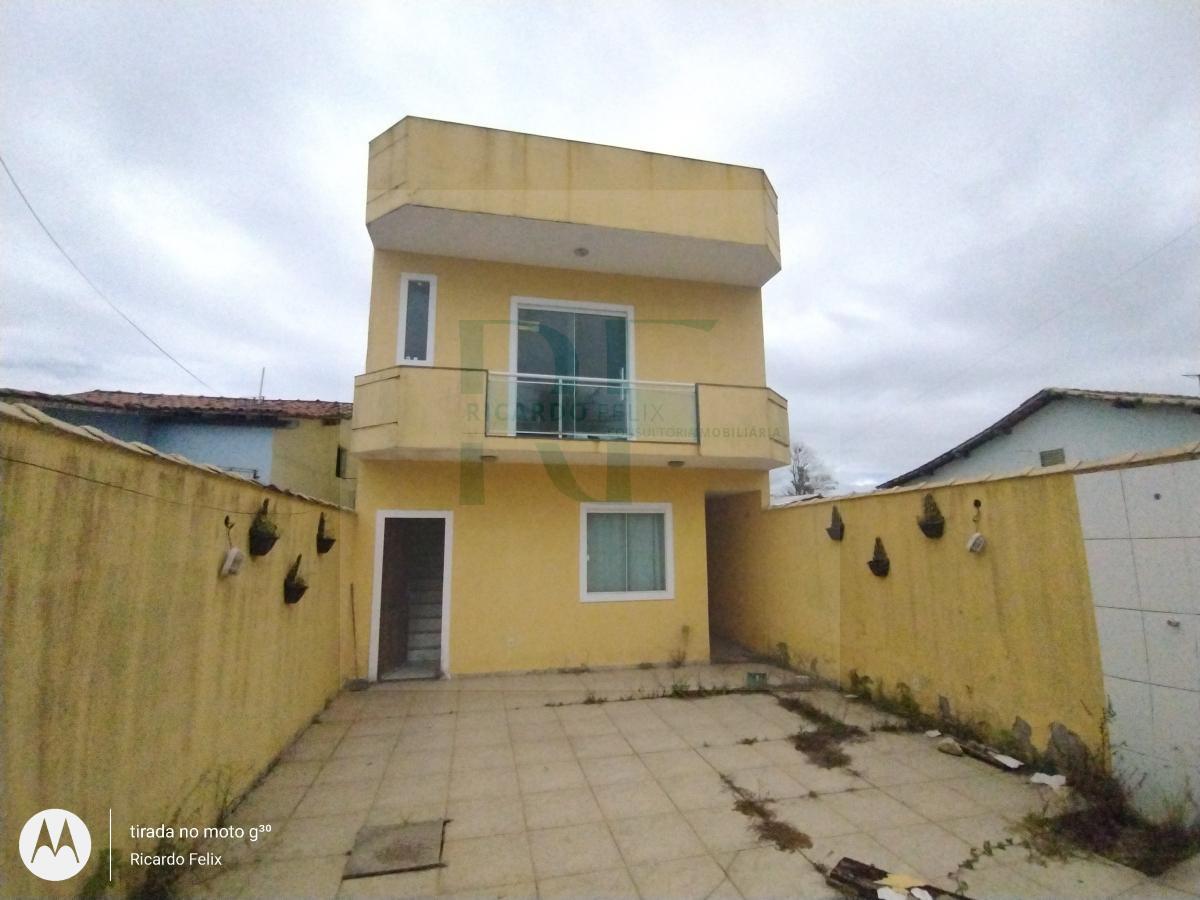 Casa à venda com 3 quartos, 180m² - Foto 2