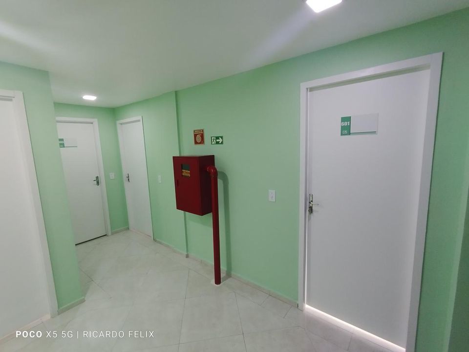 Conjunto Comercial-Sala à venda, 18m² - Foto 2