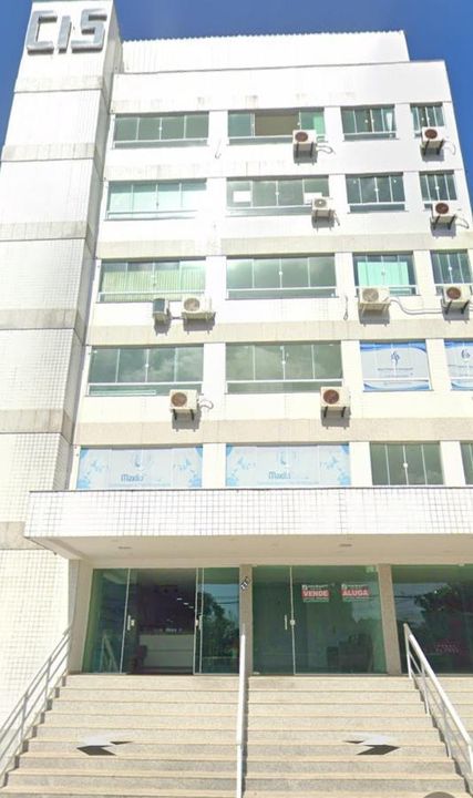 Conjunto Comercial-Sala à venda, 18m² - Foto 1