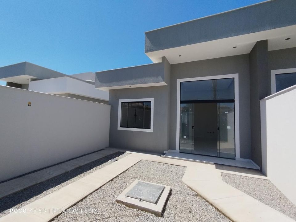 Casa à venda com 2 quartos, 130m² - Foto 20