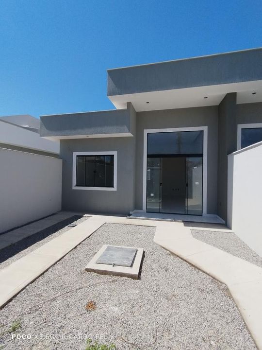 Casa à venda com 2 quartos, 130m² - Foto 28