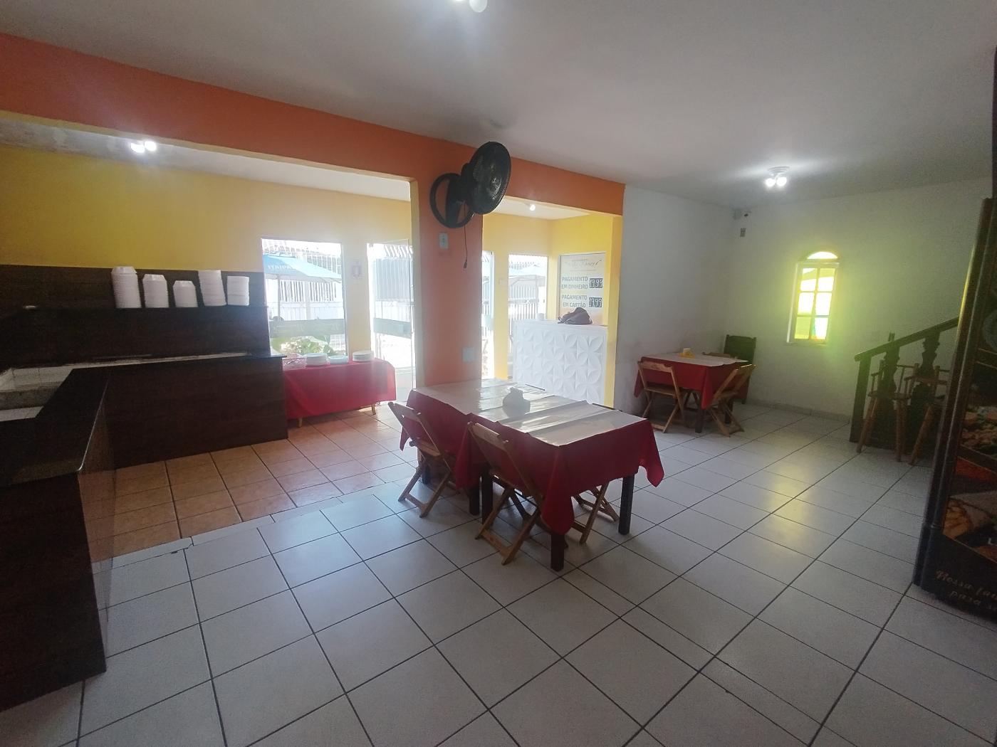 Prédio Inteiro à venda com 1 quarto, 240m² - Foto 5