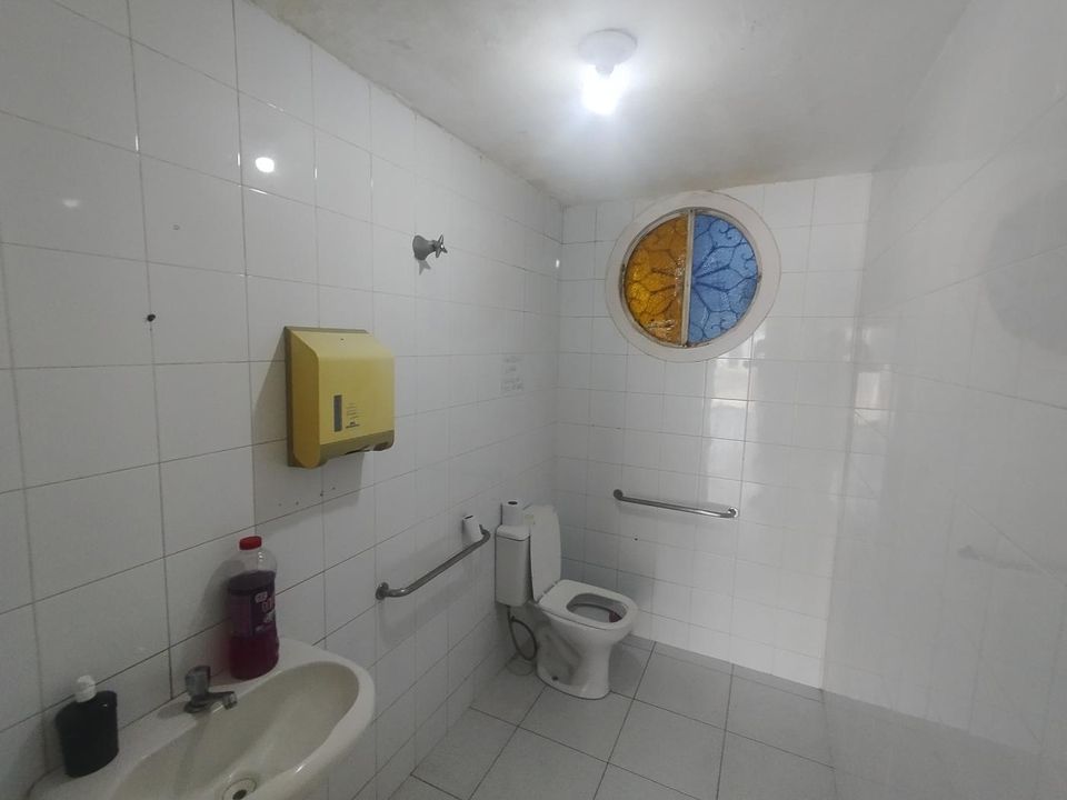 Prédio Inteiro à venda com 1 quarto, 240m² - Foto 8