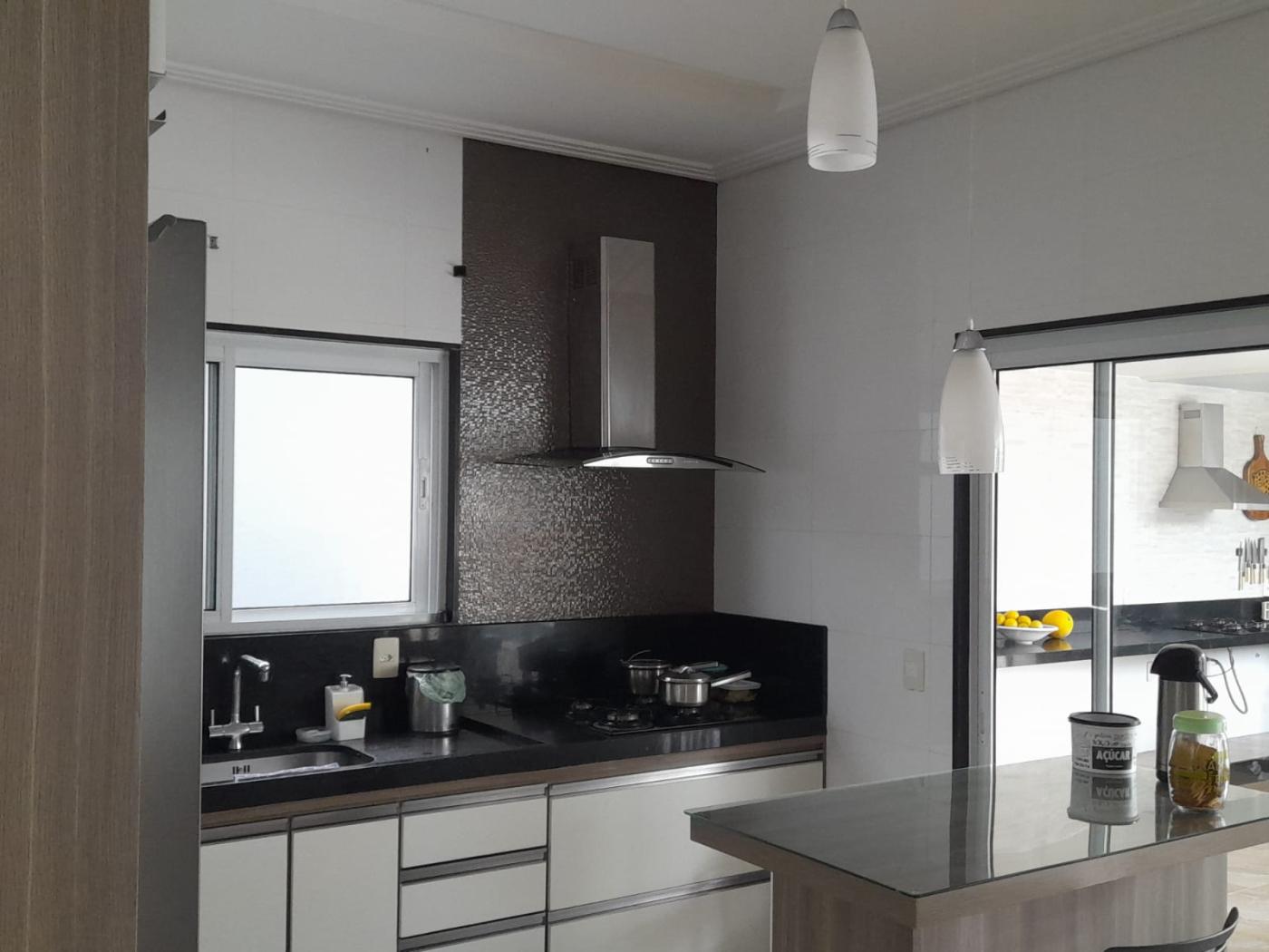 Casa, 4 quartos, 360 m² - Foto 12