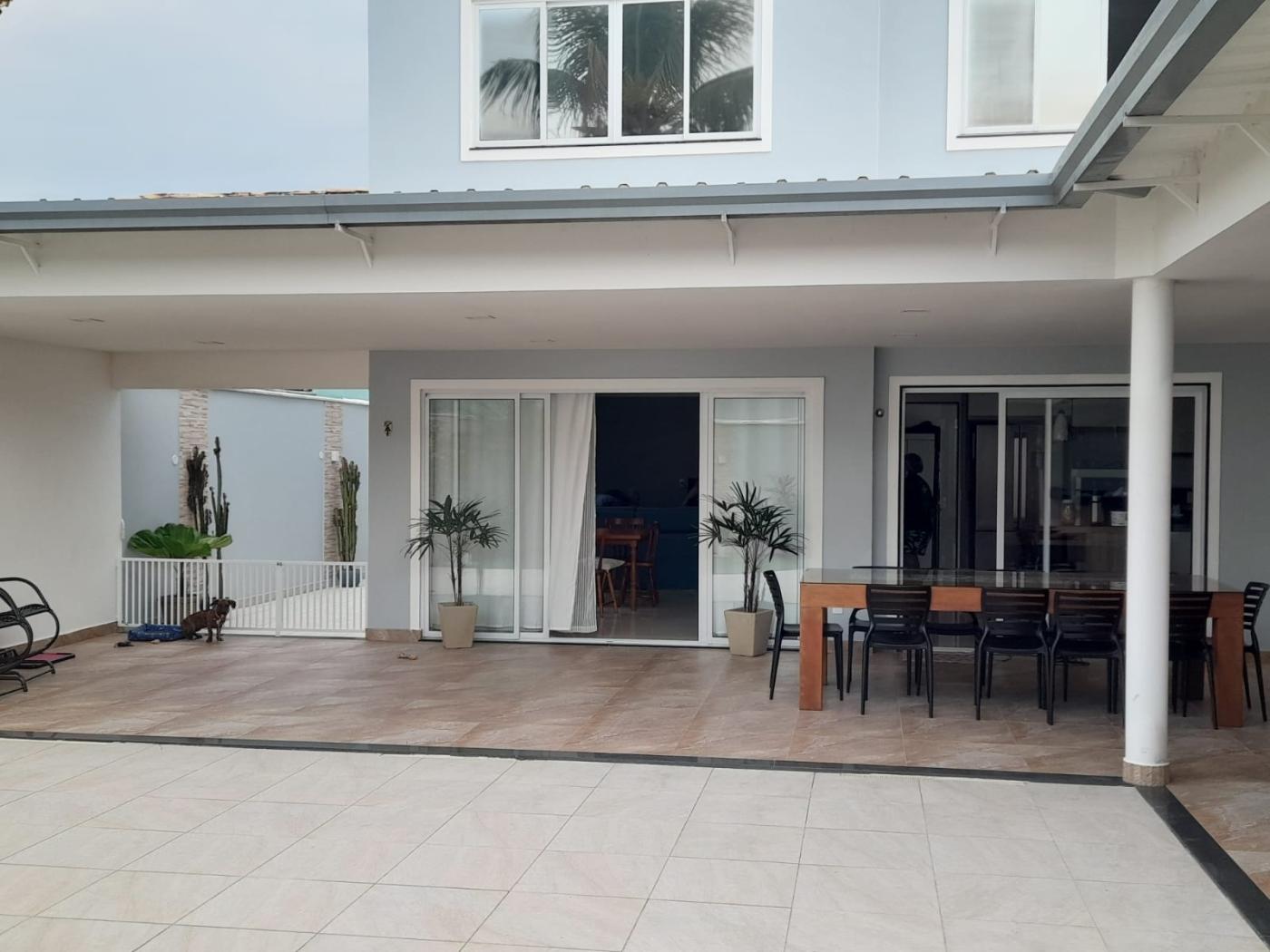 Casa, 4 quartos, 360 m² - Foto 9