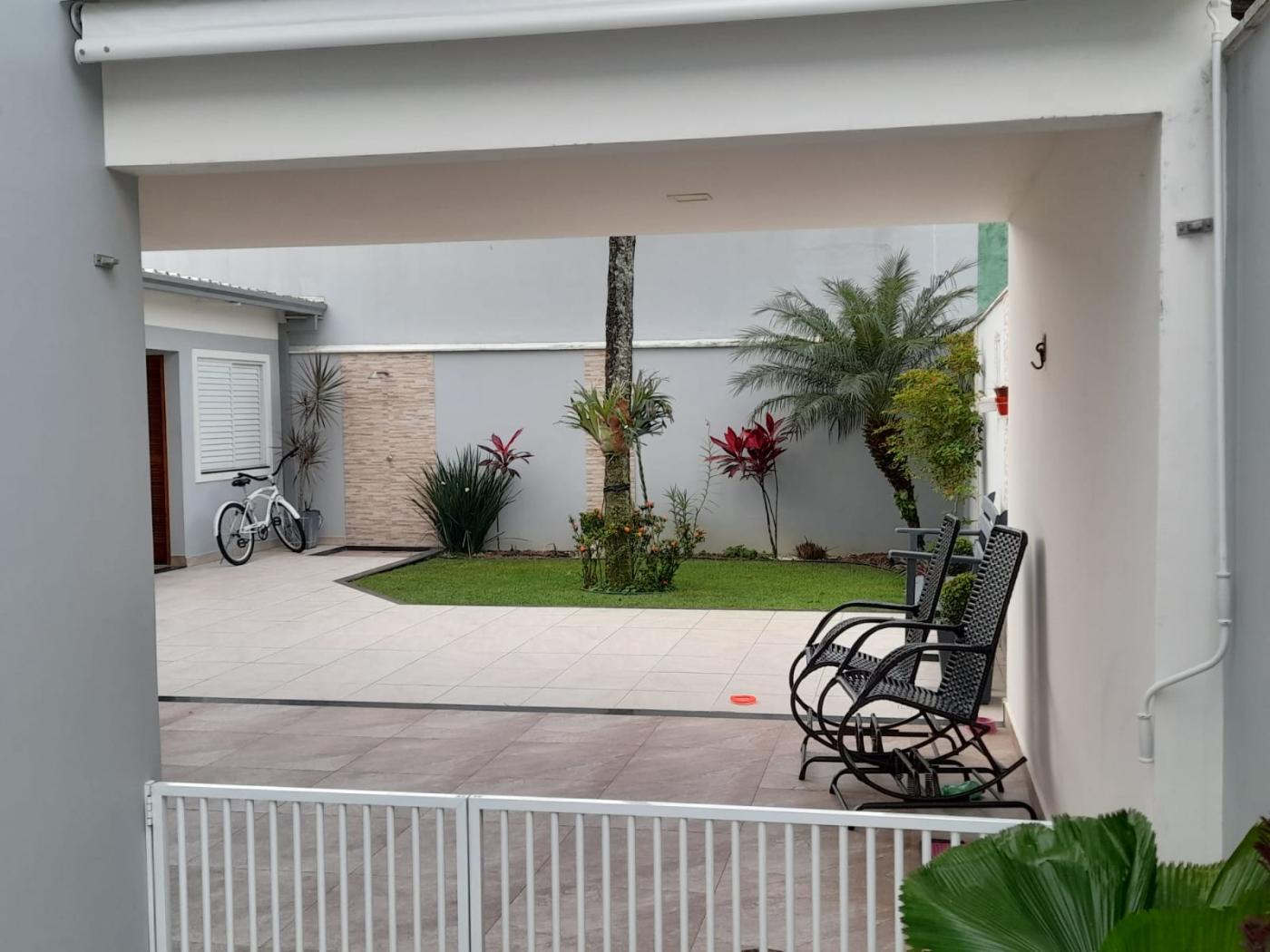 Casa, 4 quartos, 360 m² - Foto 10