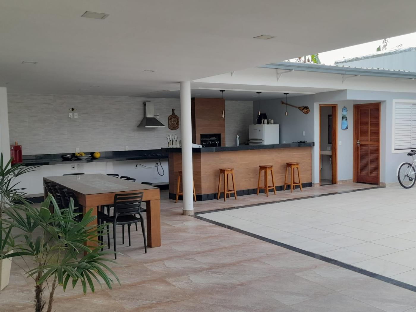 Casa, 4 quartos, 360 m² - Foto 4