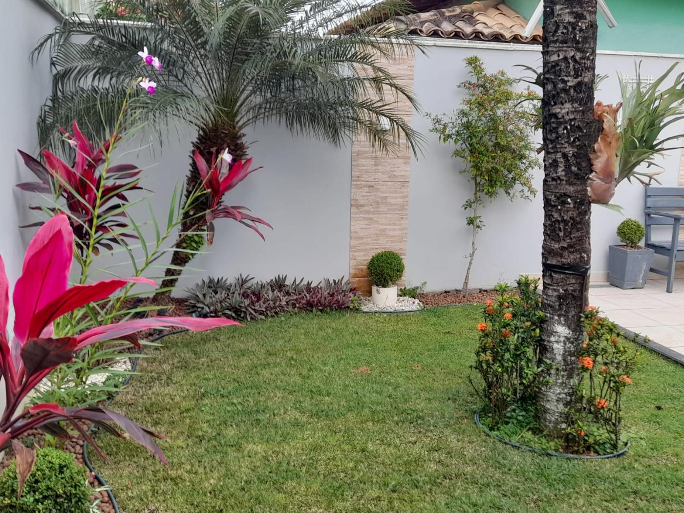 Casa, 4 quartos, 360 m² - Foto 6