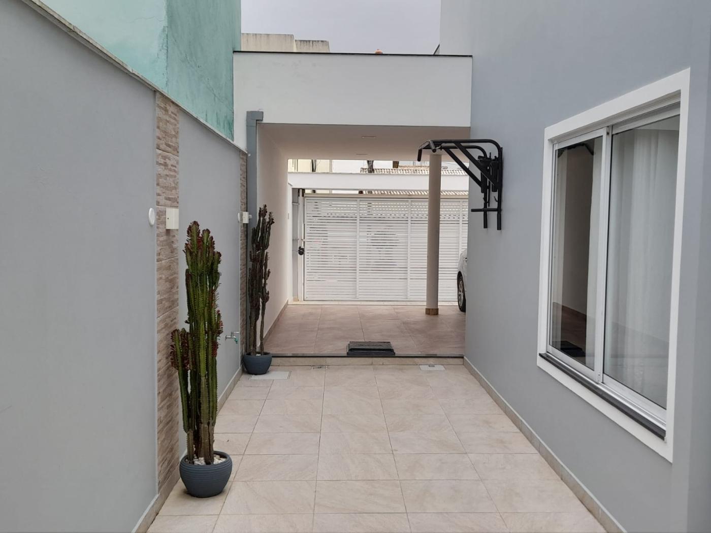 Casa, 4 quartos, 360 m² - Foto 13