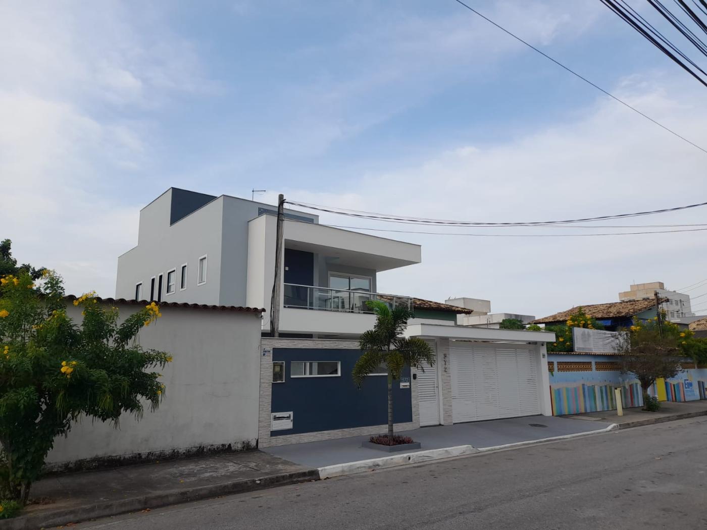 Casa, 4 quartos, 360 m² - Foto 3