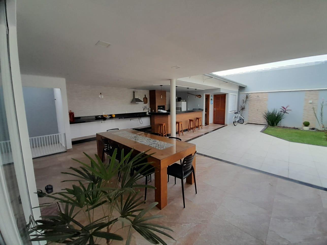 Casa, 4 quartos, 360 m² - Foto 17