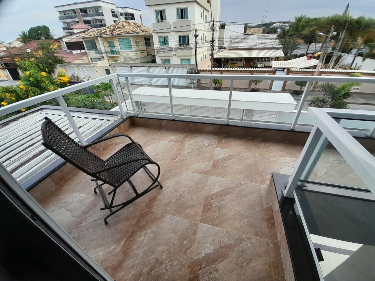 Casa, 4 quartos, 360 m² - Foto 25