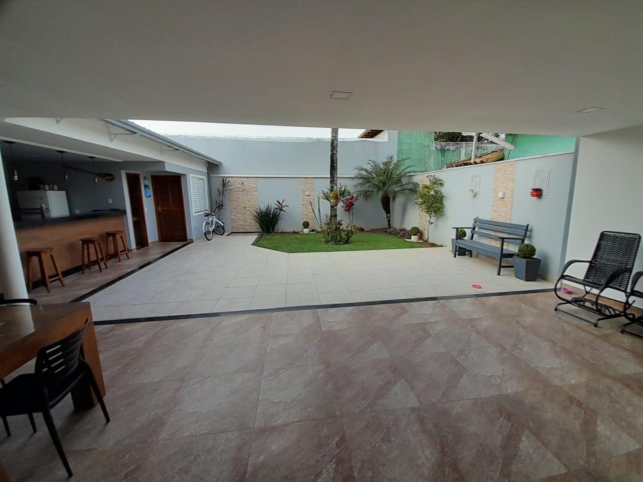 Casa, 4 quartos, 360 m² - Foto 23