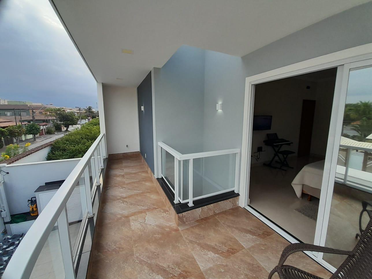 Casa, 4 quartos, 360 m² - Foto 27