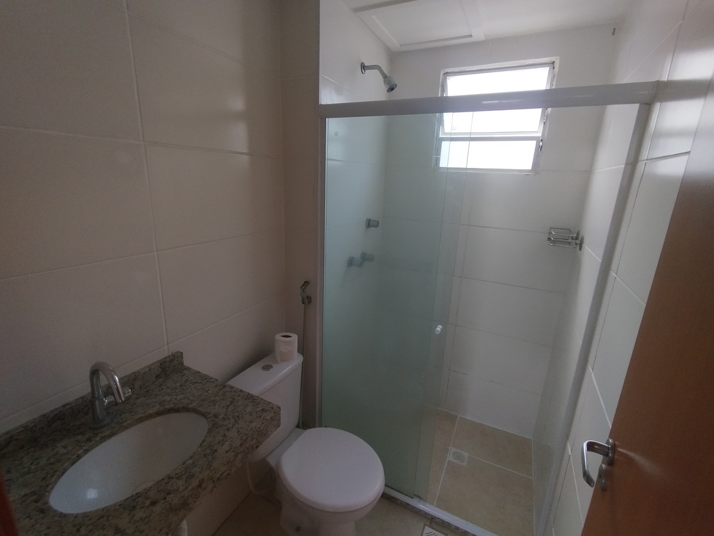 Apartamento à venda com 2 quartos, 47m² - Foto 8