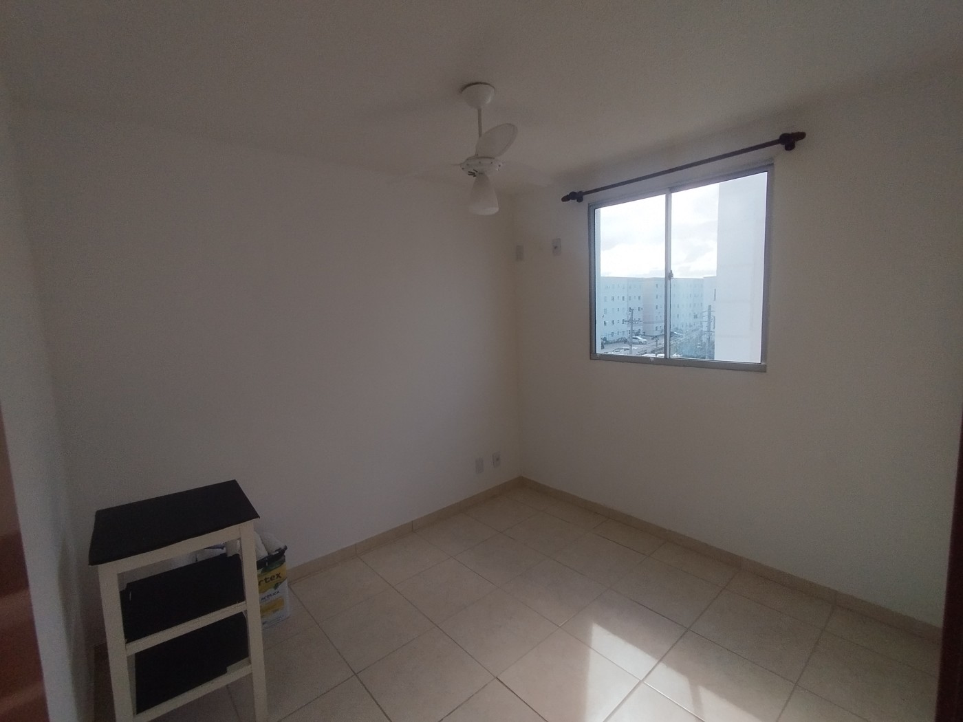 Apartamento à venda com 2 quartos, 47m² - Foto 9