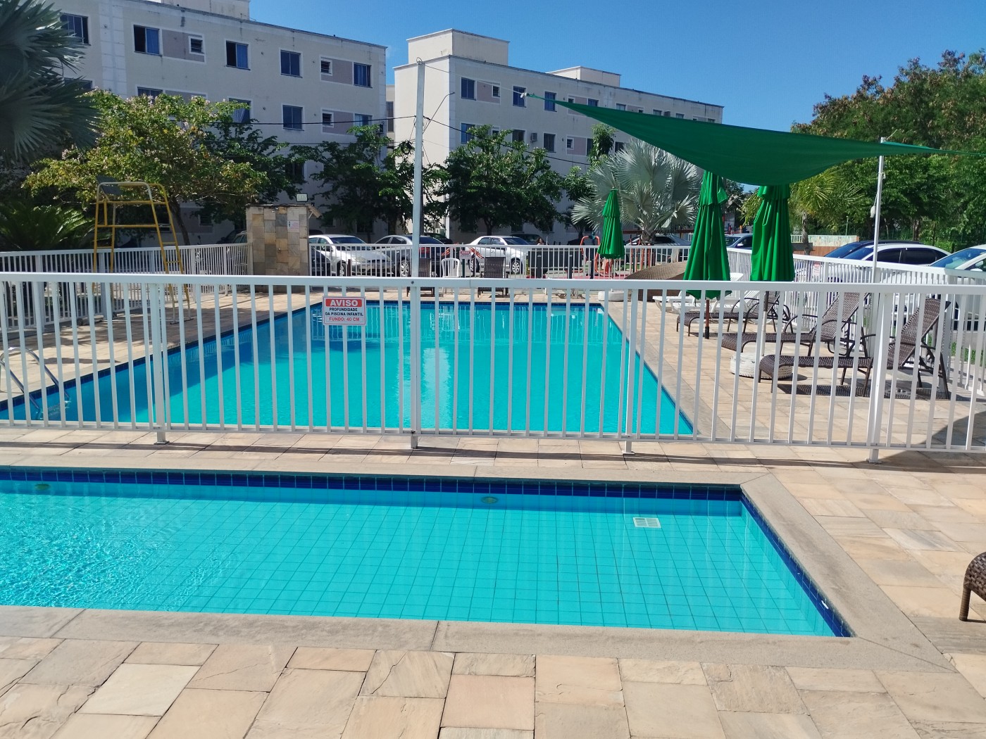 Apartamento à venda com 2 quartos, 47m² - Foto 15