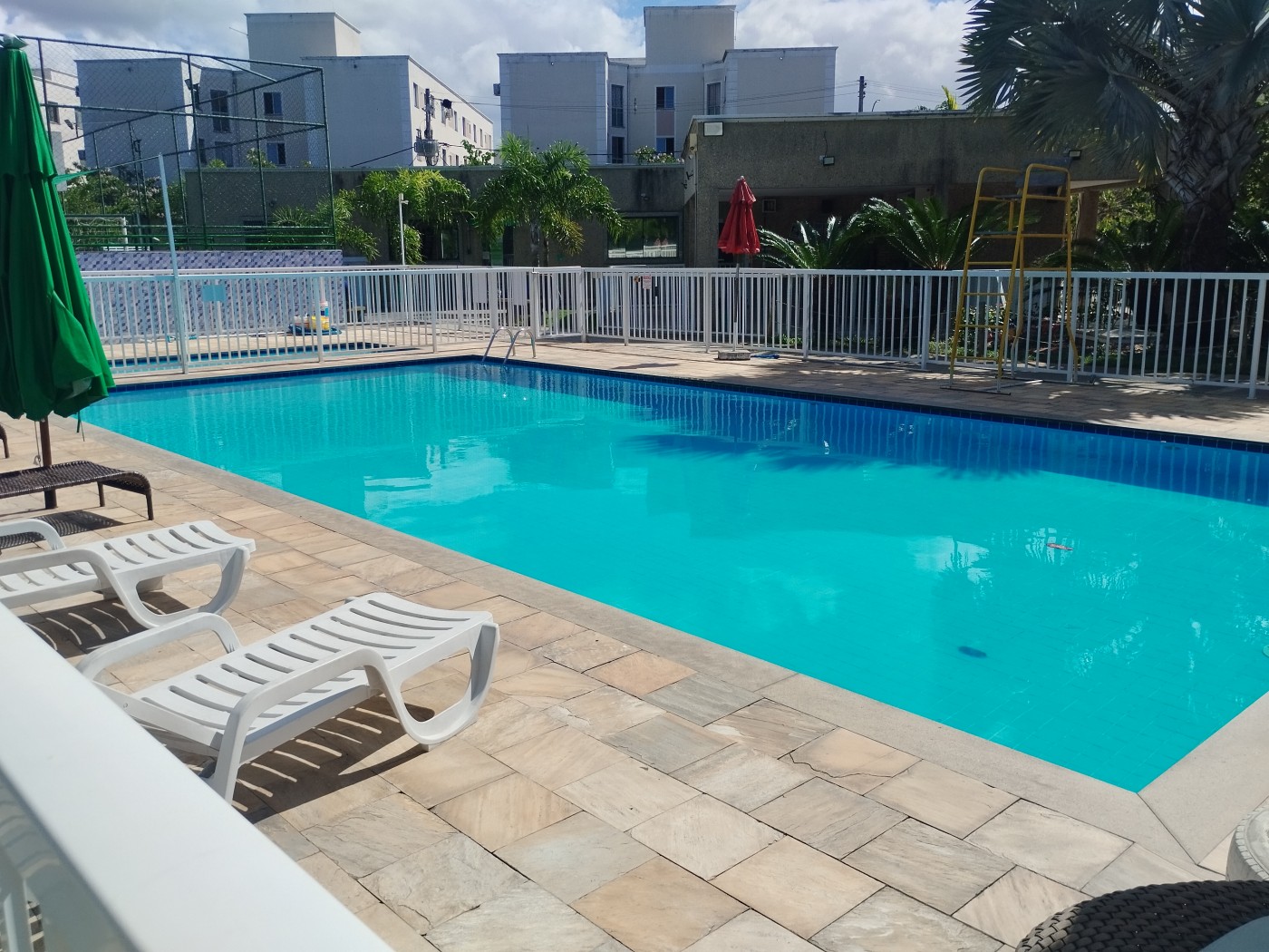 Apartamento à venda com 2 quartos, 47m² - Foto 16