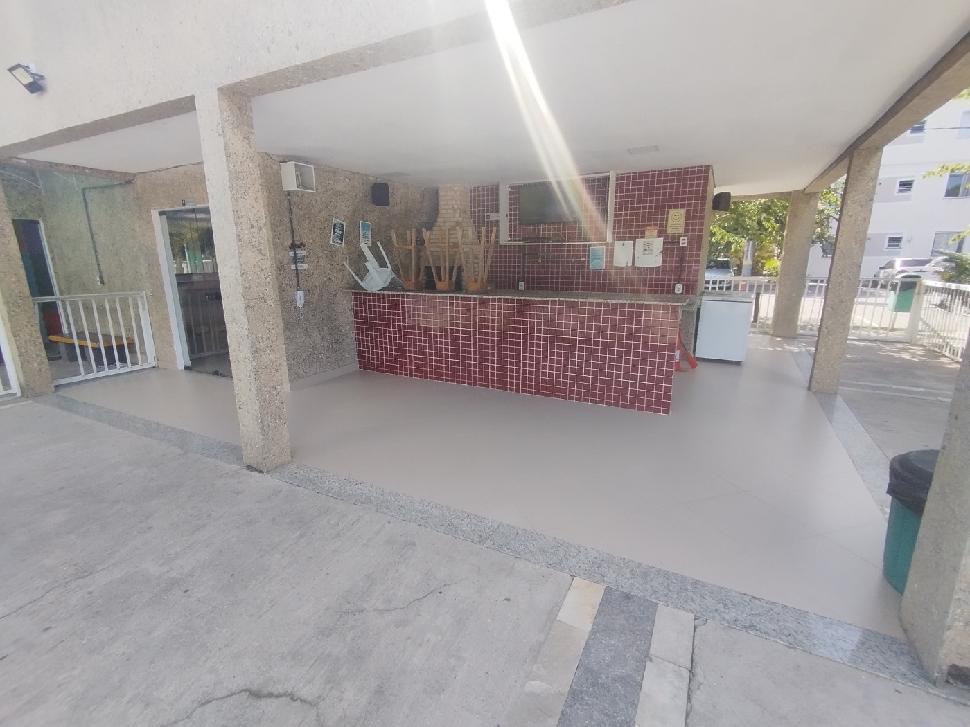Apartamento à venda com 2 quartos, 47m² - Foto 19