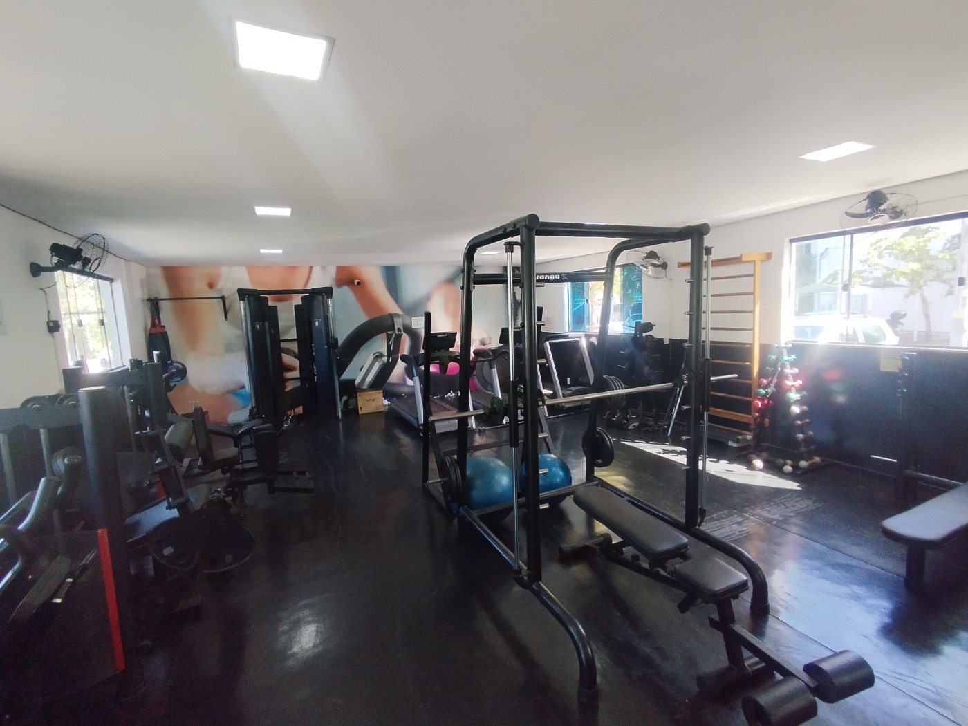Apartamento à venda com 2 quartos, 47m² - Foto 20