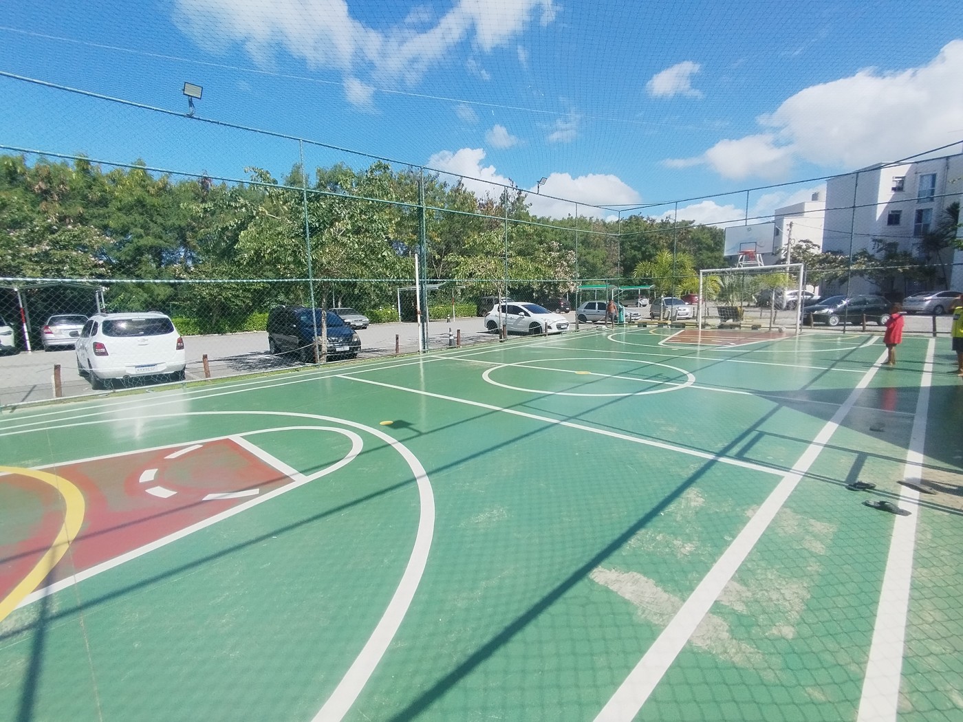 Apartamento à venda com 2 quartos, 47m² - Foto 21