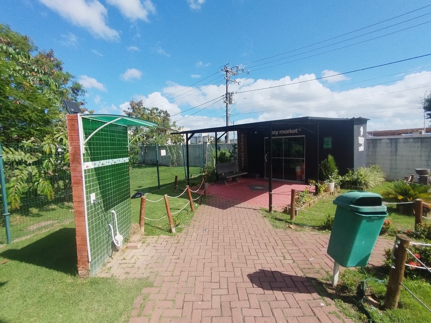 Apartamento à venda com 2 quartos, 47m² - Foto 22