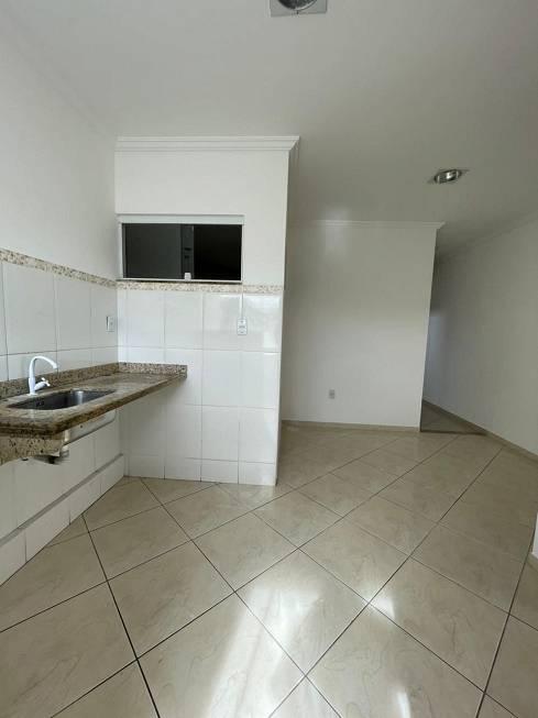 Apartamento para alugar com 2 quartos, 55m² - Foto 2