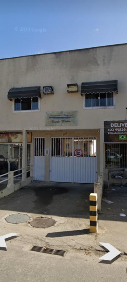 Apartamento para alugar com 2 quartos, 55m² - Foto 1
