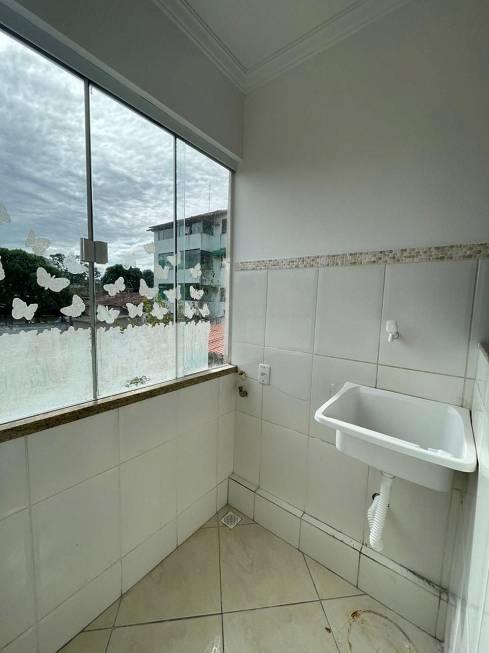 Apartamento para alugar com 2 quartos, 55m² - Foto 8