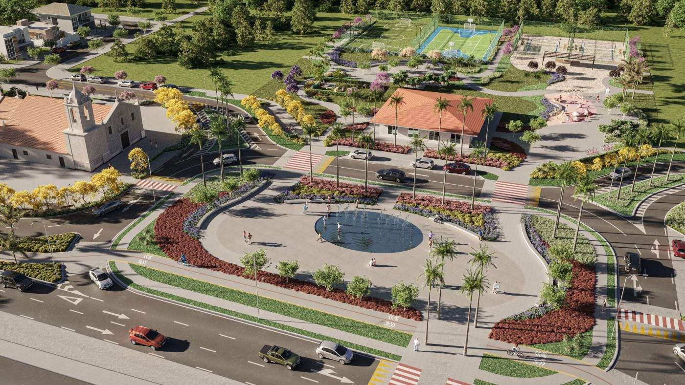 Terreno, 200 m² - Foto 14