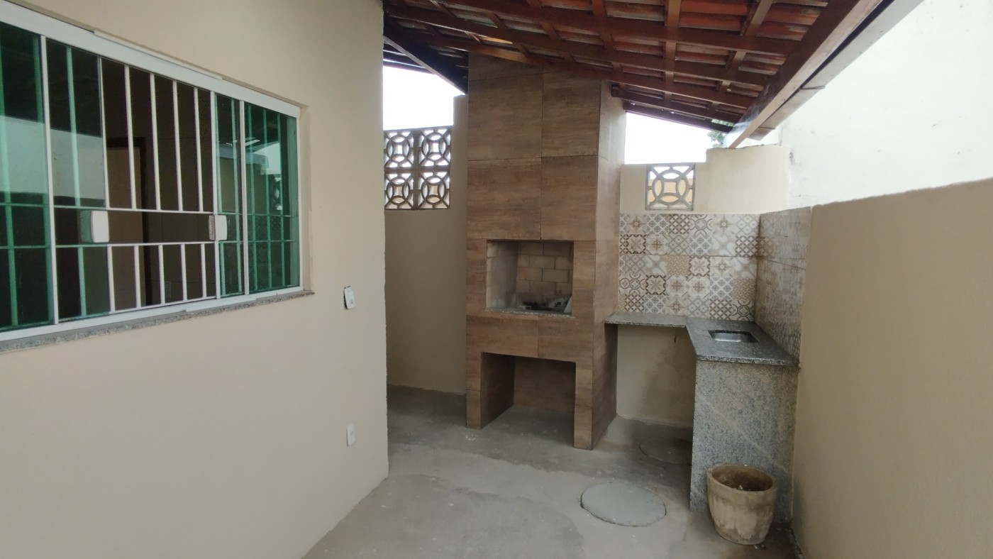 Casa à venda com 2 quartos, 90m² - Foto 10