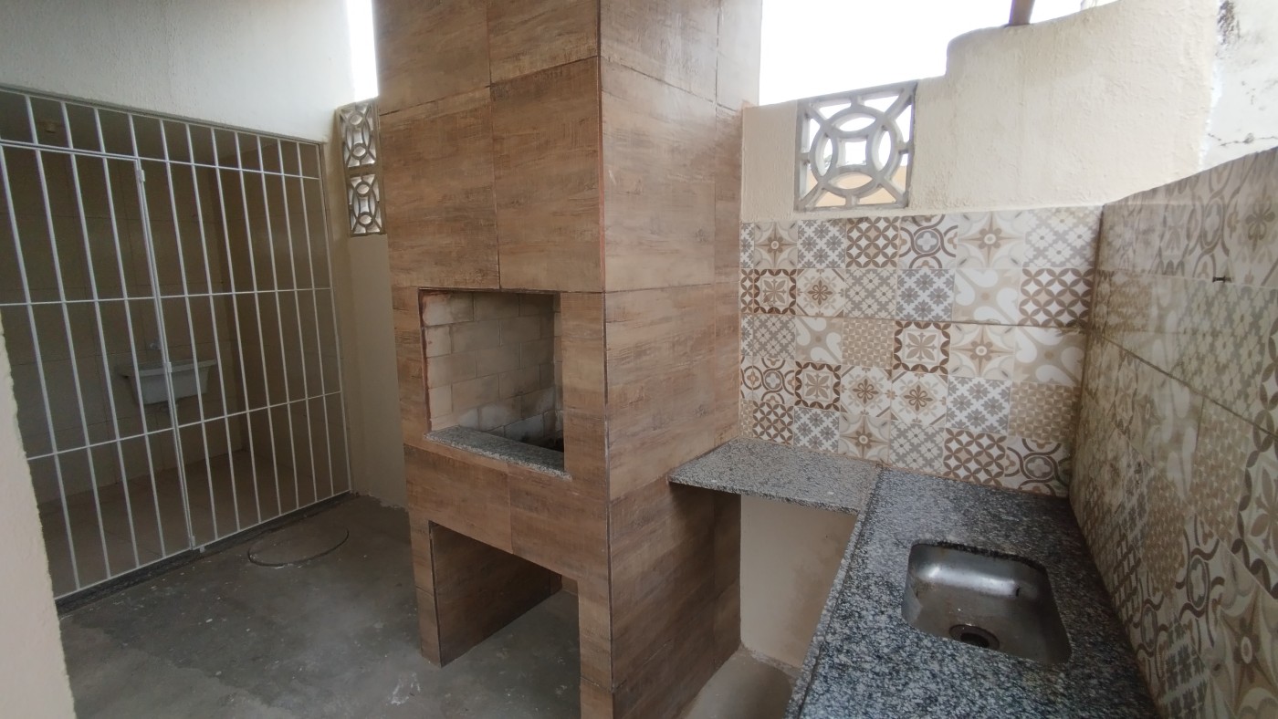 Casa à venda com 2 quartos, 90m² - Foto 11