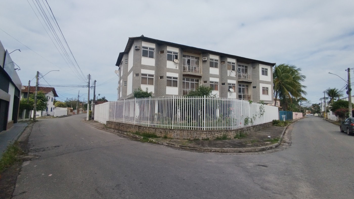 Apartamento à venda com 2 quartos, 66m² - Foto 2