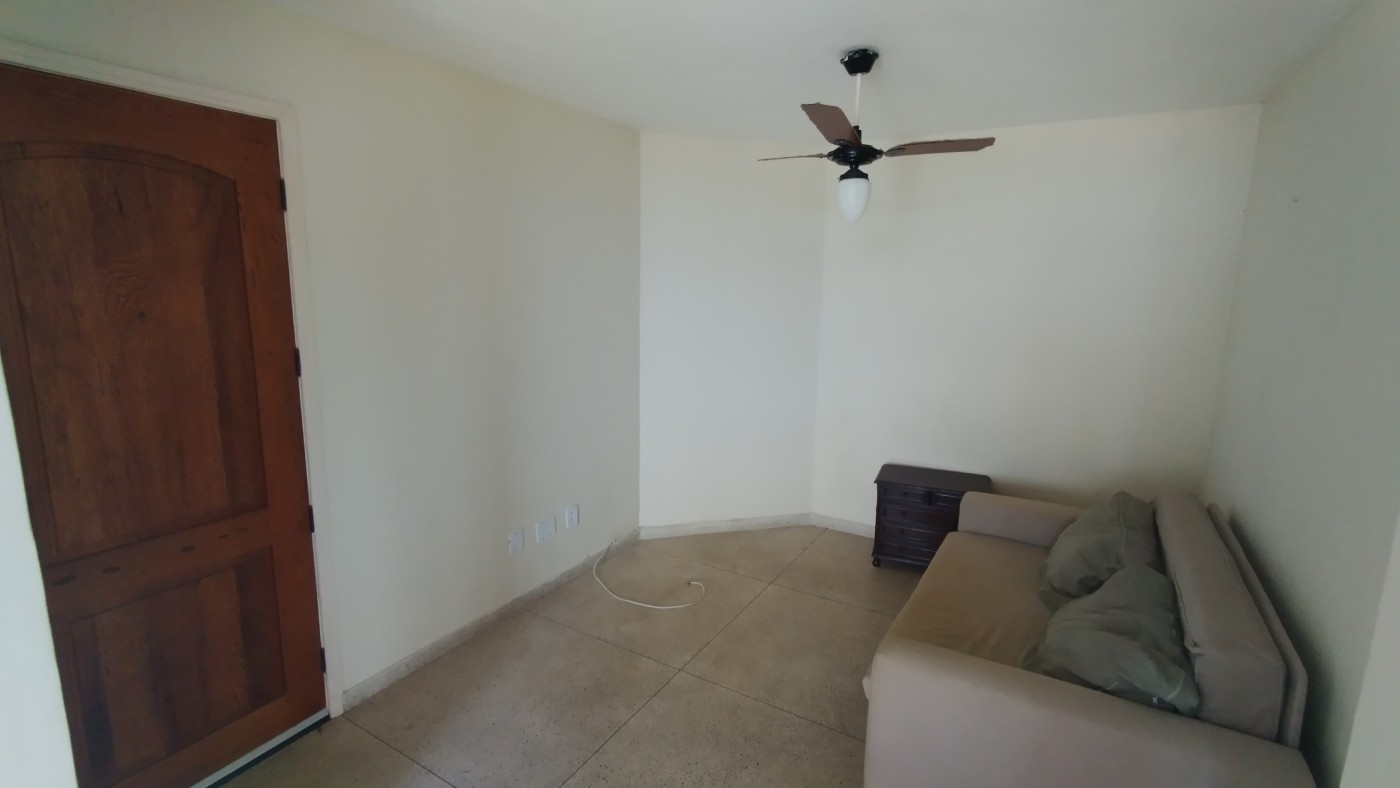 Apartamento à venda com 2 quartos, 66m² - Foto 3