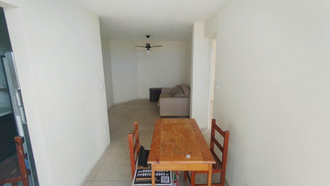 Apartamento à venda com 2 quartos, 66m² - Foto 5