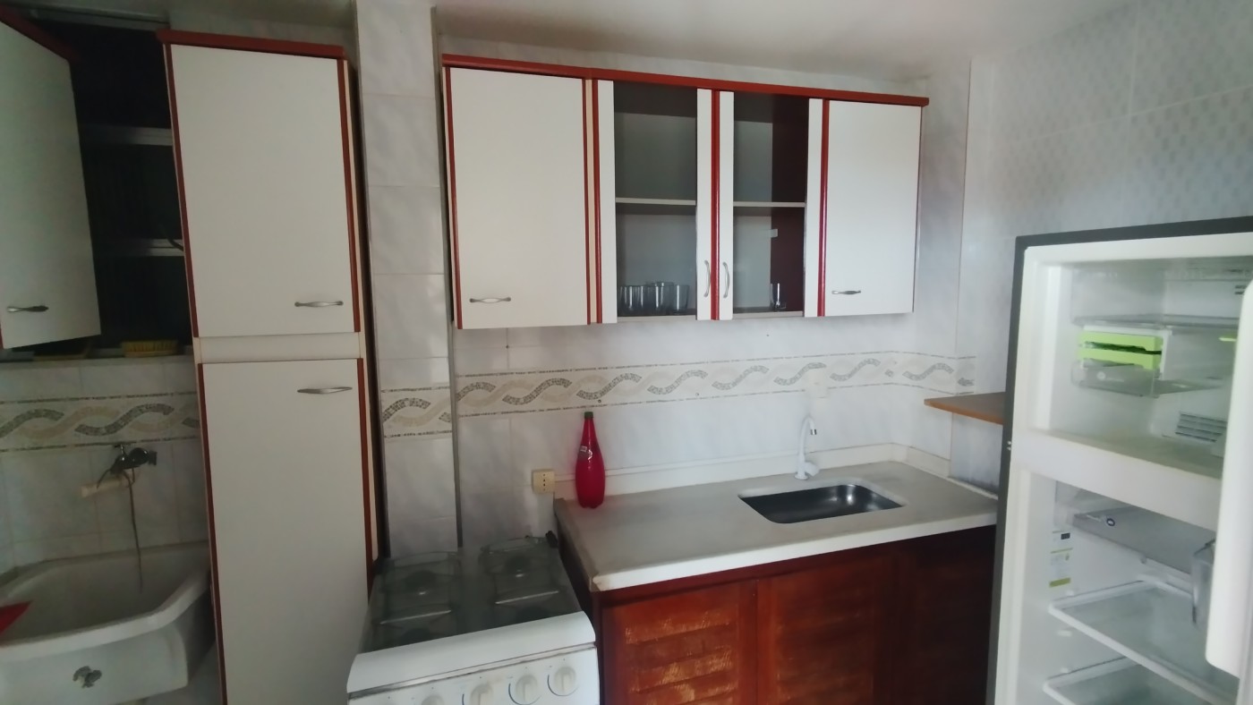 Apartamento à venda com 2 quartos, 66m² - Foto 6