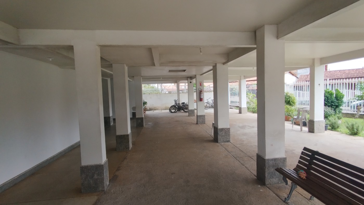 Apartamento à venda com 2 quartos, 66m² - Foto 17