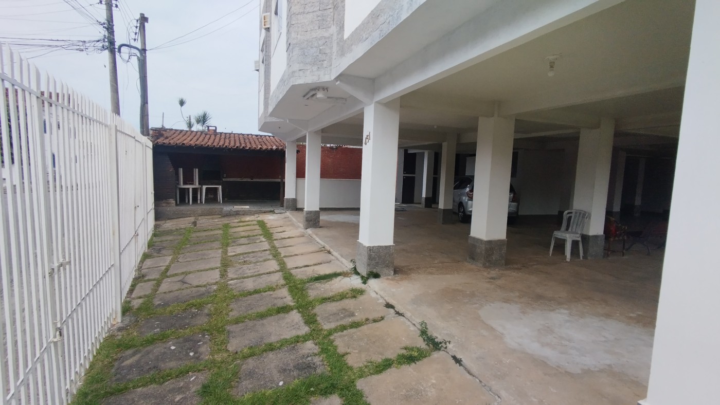 Apartamento à venda com 2 quartos, 66m² - Foto 19