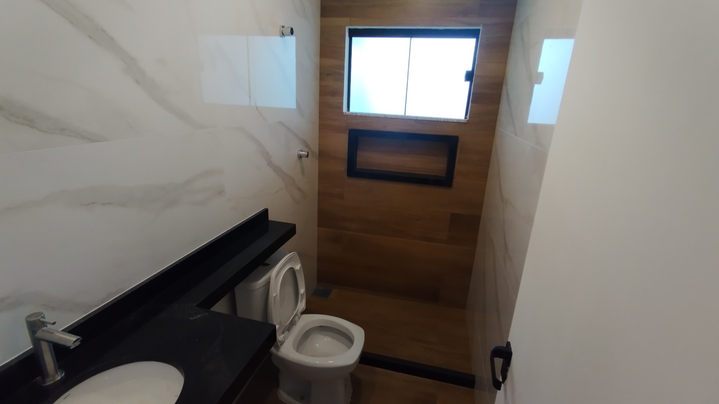 Casa à venda com 3 quartos, 210m² - Foto 12
