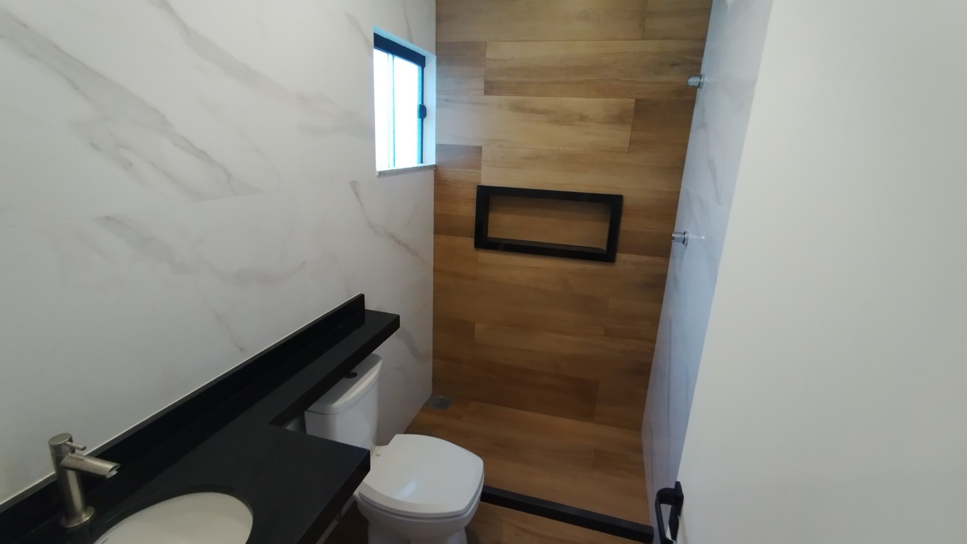 Casa à venda com 3 quartos, 210m² - Foto 16