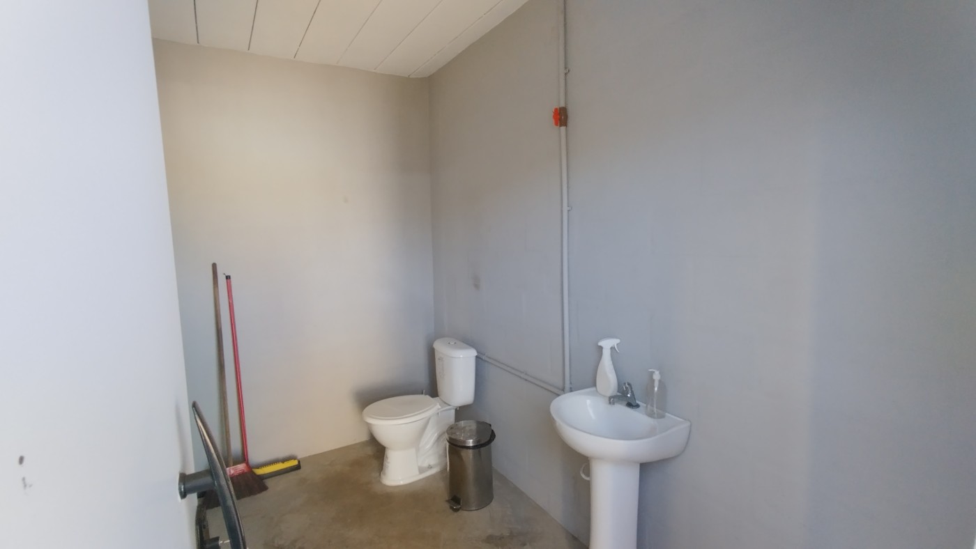 Depósito-Galpão-Armazém para alugar, 1000m² - Foto 7