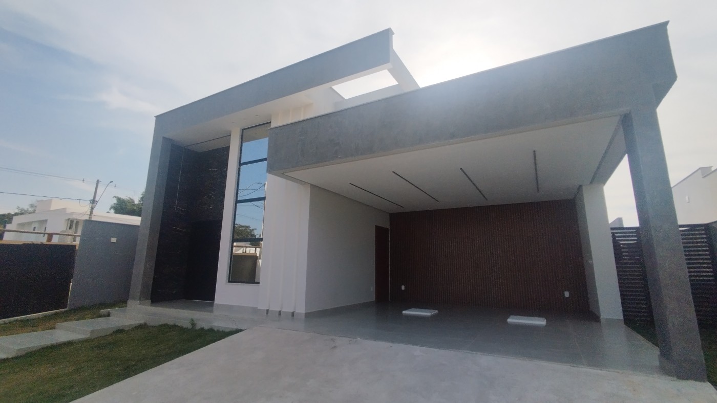 Casa, 3 quartos, 441 m² - Foto 1