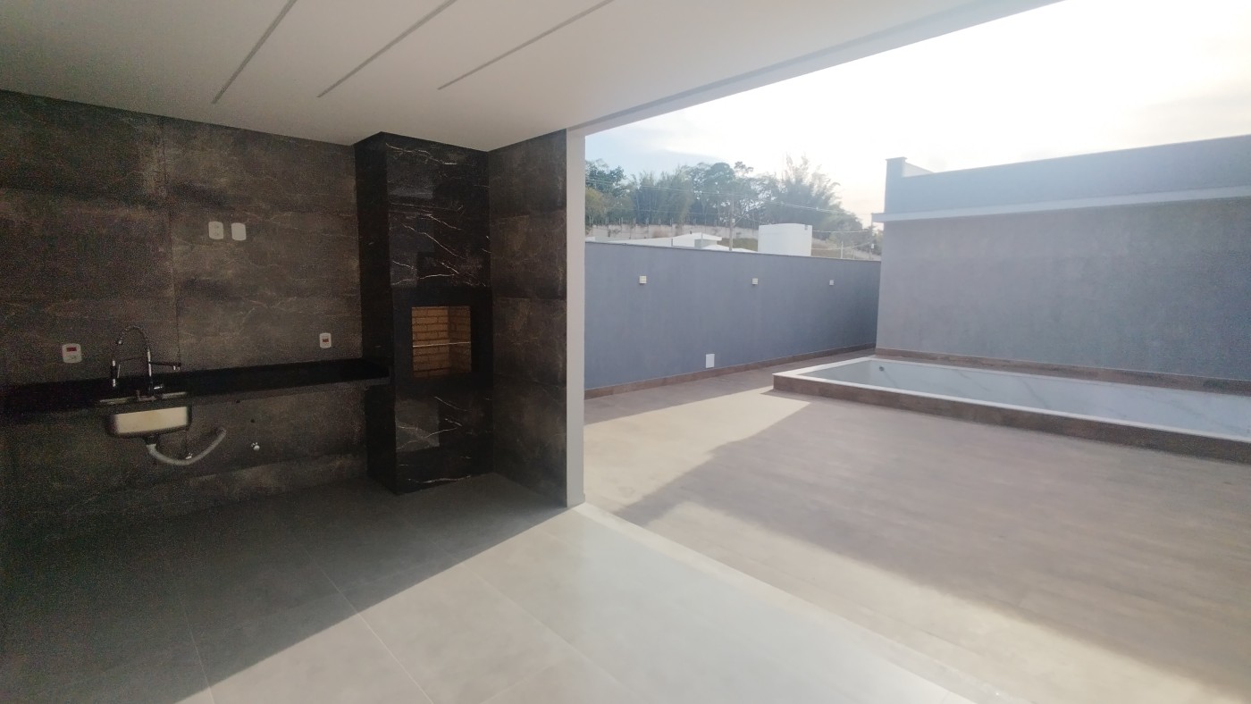 Casa, 3 quartos, 441 m² - Foto 7