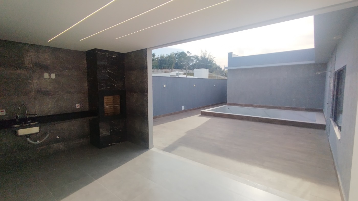 Casa, 3 quartos, 441 m² - Foto 8