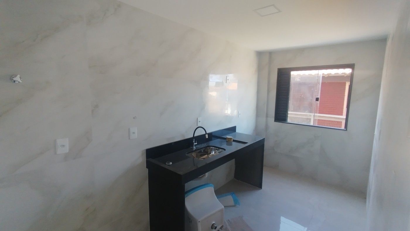 Apartamento à venda com 3 quartos, 80m² - Foto 4