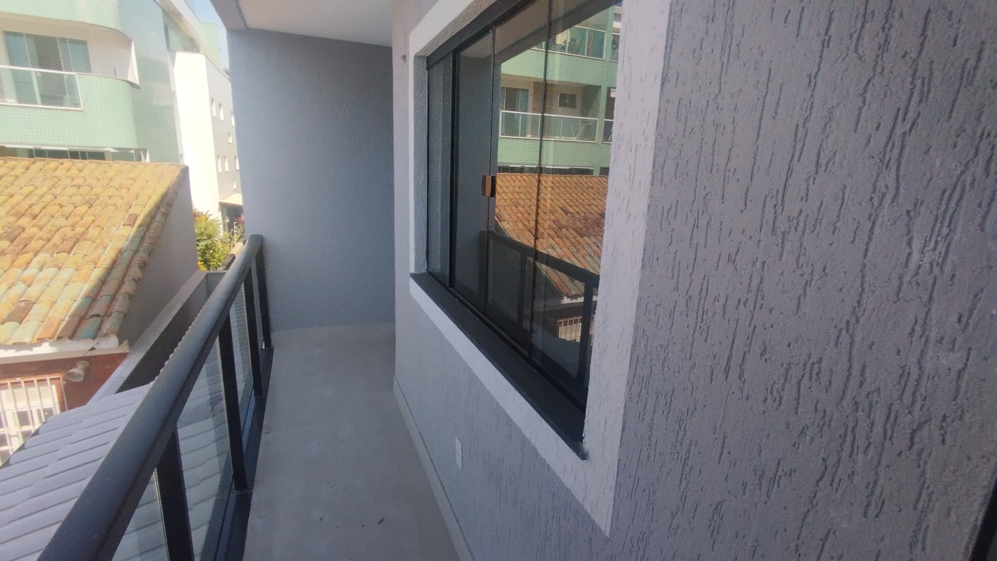 Apartamento à venda com 3 quartos, 80m² - Foto 6
