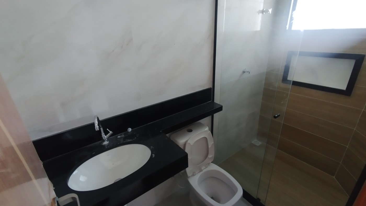 Apartamento à venda com 3 quartos, 80m² - Foto 12