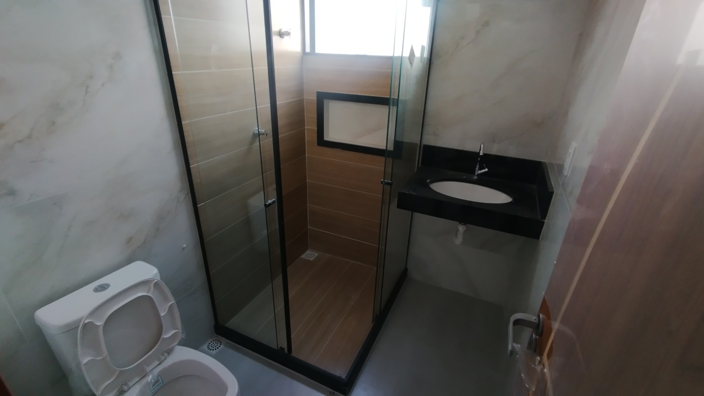 Apartamento à venda com 3 quartos, 80m² - Foto 15
