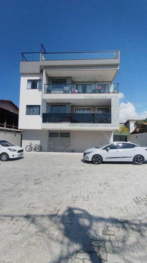 Apartamento à venda com 3 quartos, 80m² - Foto 16