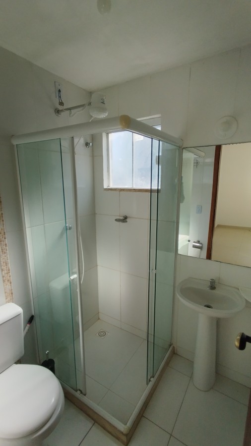 Apartamento para alugar com 2 quartos, 55m² - Foto 13